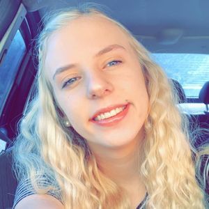 Meet your Posher, Kearsten